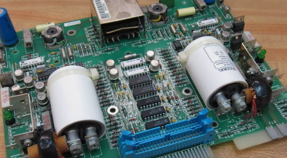 ABB SNAT630PAC 61049401B Kreisplatte DCS-Karten auf Lager
