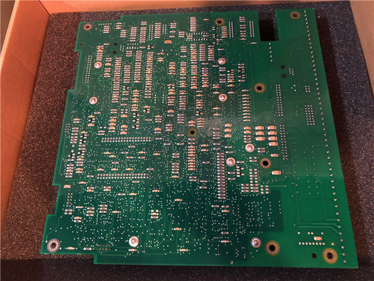 ABB SDCS-CON-2 3ADT309600R1 Kontrollplatte DCS-Karte 3ADT309600R1