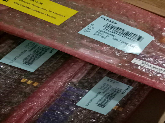 ABB SDCS-PIN-51 3BSE004940R0001 3ADT220090R0006 MESSERKARTE SDCS-PIN-51, POWER INTERF