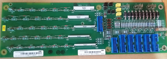 ABB SDCS-PIN-51 3BSE004940R0001 3ADT220090R0006 MESSERKARTE SDCS-PIN-51, POWER INTERF