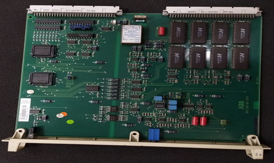 ABB DSAI 146 3BSE007949R1 Analogeneingabeeinheit Modul I-O DSAI 146 Analogeneingabeeinheit 31 Ch. Pt100