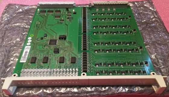 ABB DSDO 115A 3BSE018298R1 DSDO 115A Digitale Ausgangsplatte 32 Kanal Digitale Ausgangsplatte
