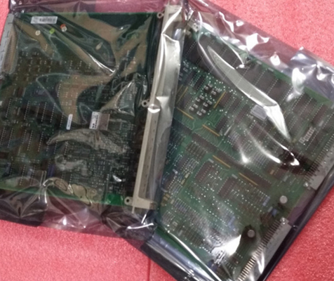 ABB DSBC 176 3BSE019216R1 DSBC 176 Bus-Extender-Board-Kommunikationsmodul
