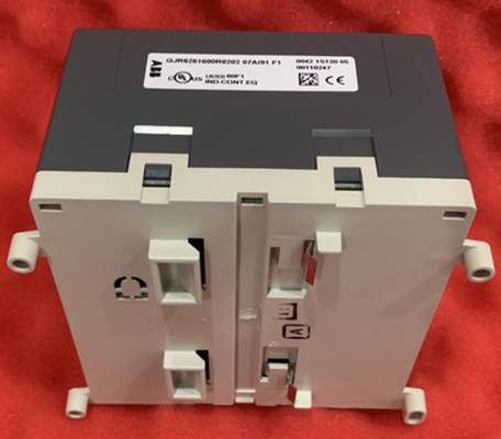 ABB 07AI91 GJR5251600R0202 07AI91 AC31 Analog I/O Modul 24 V Gleichspannung