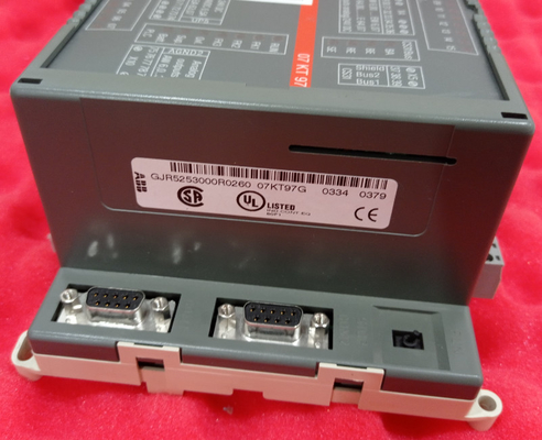 ABB 07KT97 GJR5253000R0100 SPS-Zentraleinheit