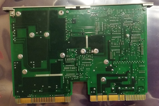 ABB 07NG20 GJR5221900R2 Stromversorgung
