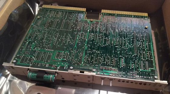 ABB 07ZE23 GJR2292800R0202 Prozessormodul auf Lager DCS 07ZE23
