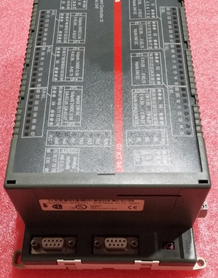 ABB 07KT94 GJR5252100R0101 Vorabkontroller 31 Basisstück auf Lager 07KT94
