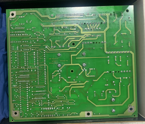 ABB SAFT 110 POW 57411414 Stromversorgung auf Lager Neues