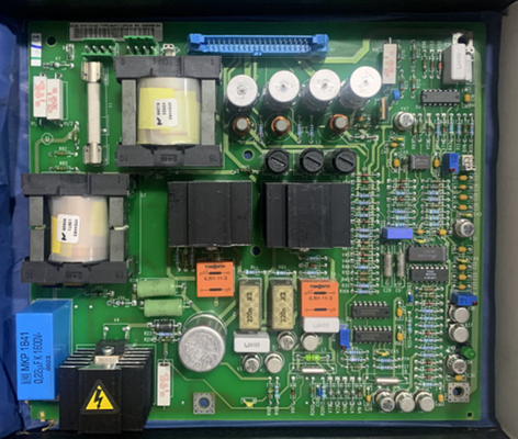 ABB SAFT 110 POW 57411414 Stromversorgung auf Lager Neues
