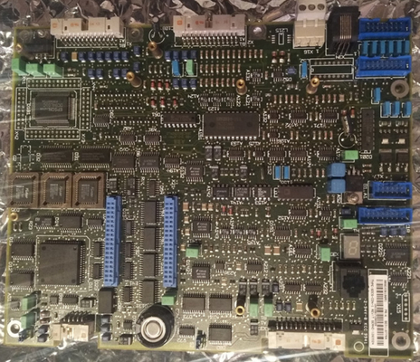 ABB SDCS-CON-1 3BSE006196R1 Kontrollplatte PLC DCS Ersatzteile Lieferant vorrätig
