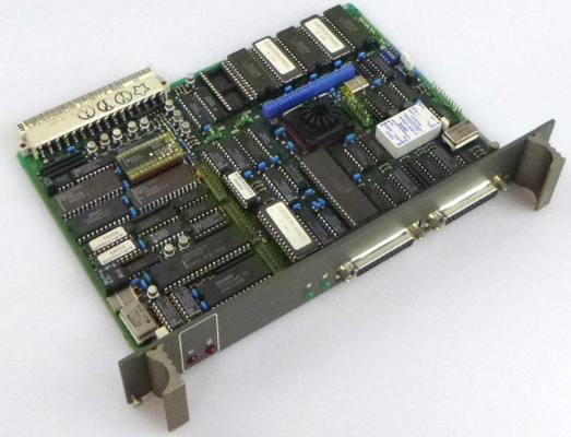 ABB 87TS01E GJR2368900R2340 Kupplungsmodul 87TS01E