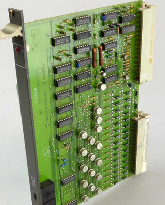 ABB 81AB10 GKE850100R0100 I/O-Module Elektroenergiesysteme und industrielle Anwendungen