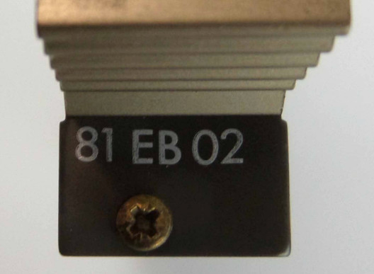 ABB 81EB02 GJR2349000R1000 Anwendungen des elektrischen Schutzes in Industrieanlagen