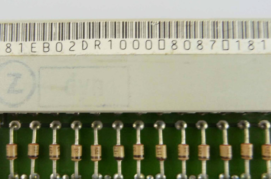 ABB 81EB02 GJR2349000R1000 Anwendungen des elektrischen Schutzes in Industrieanlagen