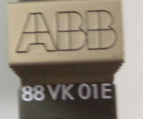 ABB 88VK01E GJR2312200R1010 Elektrische Systeme in Industrieumgebungen
