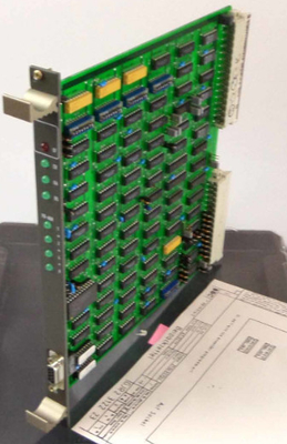 ABB 88VK01E GJR2312200R1010 Elektrische Systeme in Industrieumgebungen
