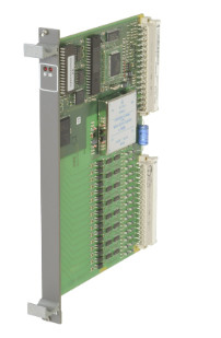 ABB 8IAB03 GJR2392500R1210 Ausgangsmodul Binär 16 Kanäle mit 1 DO für 24 V, 100 mA