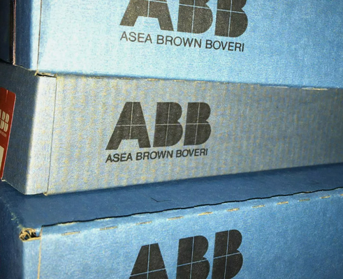 ABB 81AA10E GJR2370200R1100 Procontrol P14 analoge Ausgangsmodul