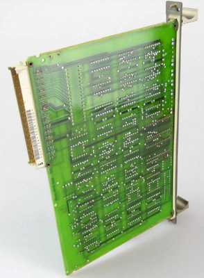 ABB 88TU01E GJR2344300R1000 Strom-Wechselstrommodul PLC DCS Ersatzteil Lieferant