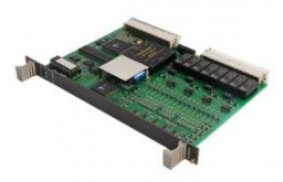 ABB 81ET03 GJR2403500R3010 81ET03 Eingangsmodule Temp. Sensoren GJR2403500R3010
