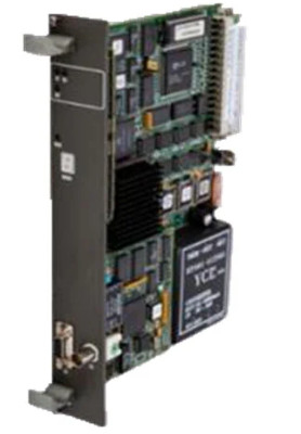 ABB 87WF01E GJR2372600R1515 Ethernet-FCI-Modul auf Lager