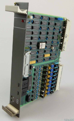 ABB 81EA11E GJR2374800R0210 Analog-Eingangsmodule PLC DCS Ersatzteillieferant