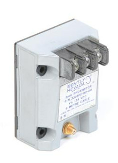Bently Nevada 330100-90-00 3300 Näherungswandlersystem Proximitor® Sensor