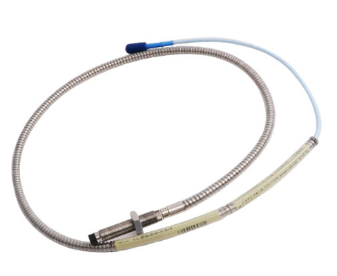 Bently Nevada 330104-00-06-10-02-00 8mm Proximity Transducer System 8 mm Metrische Proximity Sonde mit Rüstung