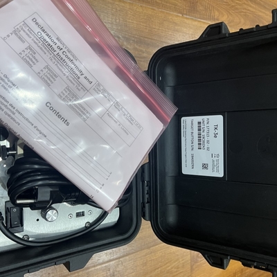 Bently Nevada TK-3E 177313-02-02 TK3 Proximity System Elektrisch angetriebenes Prüfgerät
