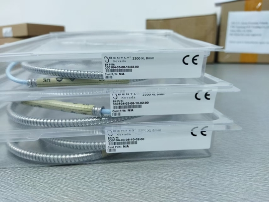 Bently Nevada 330171-00-12-05-02-00 3300 5 mm Umwandler System Nähe Sonde