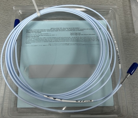 Bently Nevada 330730-040-00-00 3300 11 mm Verlängerungskabel für das Transducer-System