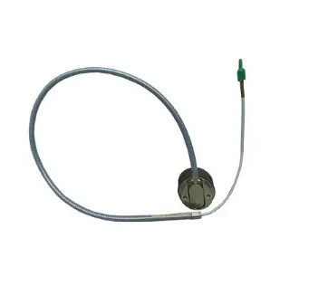 Bently Nevada 330876-02-10-00-00 3300XL 50 mm Nähe-Transduzorsystem 50 mm Nähe-Sonde
