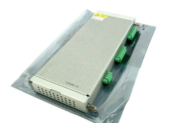 Bently Nevada 3500/40-01-00 125680-01 Proximitor-E/A-Modul mit interner Endung