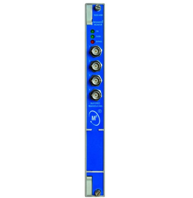 Bently Nevada 3500/40M-01-00 176449-01 Proximator-Monitor