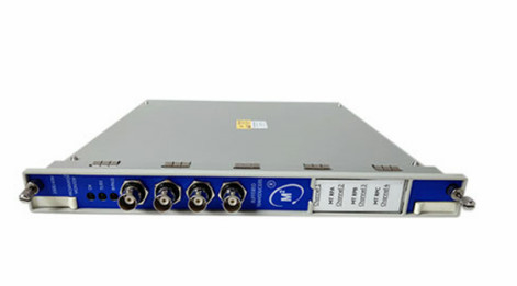 Bently Nevada 3500/40M-01-00 176449-01 Proximator-Monitor