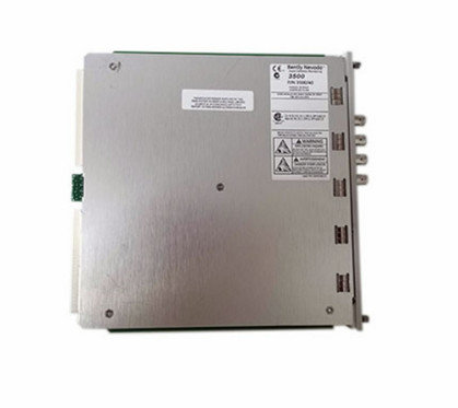 Bently Nevada 3500/40M-01-00 176449-01 Proximator-Monitor