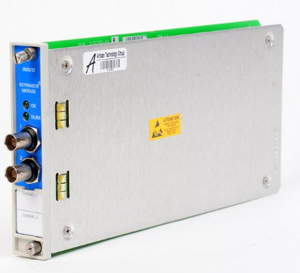 Bently Nevada 3500/25-01-01-00 149369-01 Erweitertes Keyphasor Modul