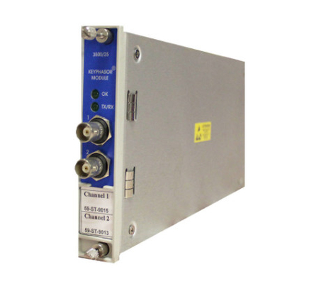 Bently Nevada 3500/25-01-01-00 149369-01 Erweitertes Keyphasor Modul