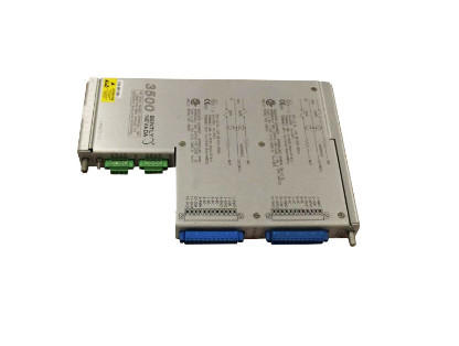Bently Nevada 3500/25-01-03-00 135473-01 Keyphasor Interne Barriere I/O Modul mit internen Endungen