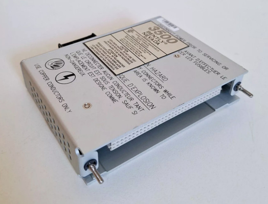 Bently Nevada 3500/15-02-02-00 125840-01 Stromversorgung Hochspannungssynchronisierungsstrommodul (PIM)