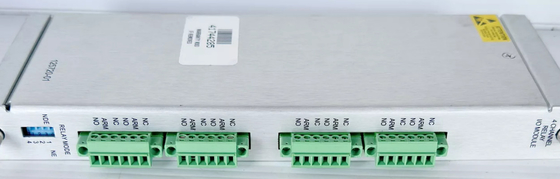 Bently Nevada 3500/32-01-00 125720-01 Ersatzmodule für die 4-Kanal-Relaisendung