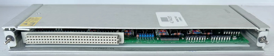 Bently Nevada 3500/32-01-00 125720-01 Ersatzmodule für die 4-Kanal-Relaisendung