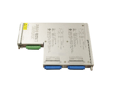 Bently Nevada 3500/42M-04-00 135489-01 E/A-Modul mit inneren Barrieren