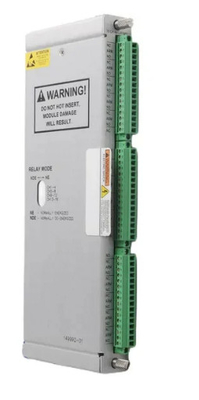Bently Nevada 3500/33-02-00 149992-02 Ersatzmodule für 16-Kanal-ausfallsichere Relais