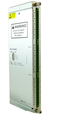 Bently Nevada 3500/33-02-00 149992-02 Ersatzmodule für 16-Kanal-ausfallsichere Relais