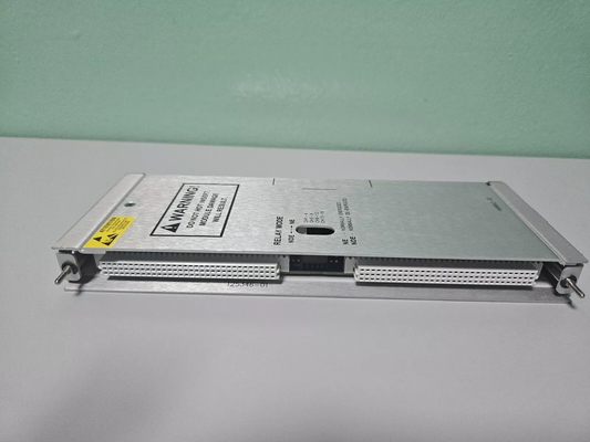 Bently Nevada 3500/33-02-00 149992-02 Ersatzmodule für 16-Kanal-ausfallsichere Relais
