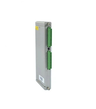 Bently Nevada 3500/60-03-00 133835-01 TC Isoliertes E/A-Modul mit interner Endung
