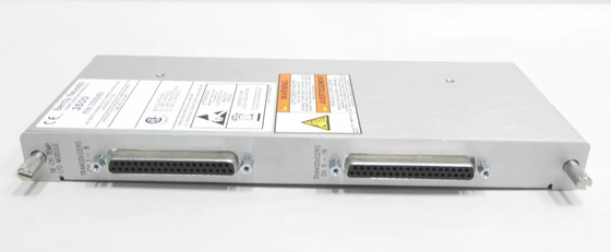 Bently Nevada 3500/65-02-00 172109-01 RTD/ Isolierte Spitze TC I/O-Modul mit externer Endung