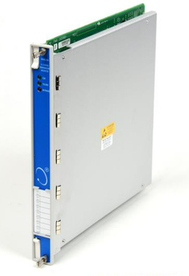 Bently Nevada 3500/65-01-00 145988-02 16-Kanal-Temperaturmonitor